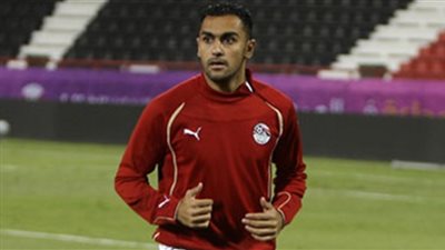 المحمدي: تأهلنا للمونديال شيء عظيم.. ويجب إنهاء أسطورة مجدي عبد الغني