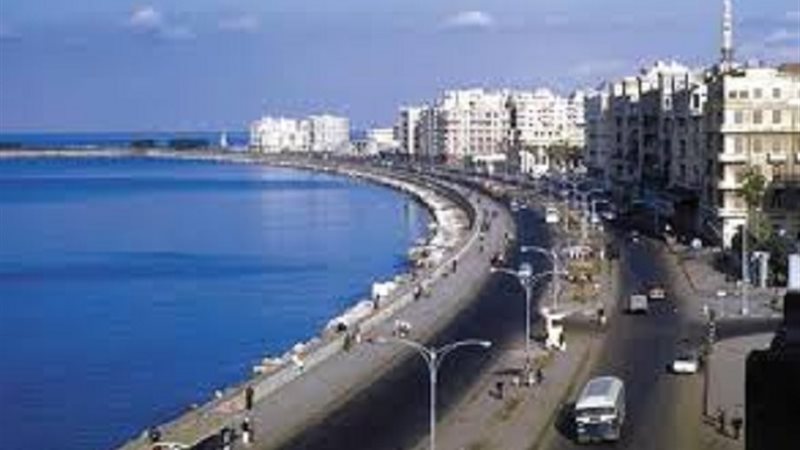  محافظة الإسكندرية
