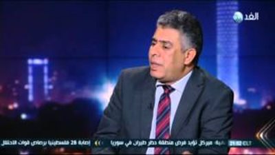 بالفيديو.. عماد الدين حسين: «رئيس الوزراء رجل تكنوقراطي وليس سياسيا»