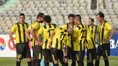 المقاولون يغادر فجر الثلاثاء لمعسكر كرواتيا