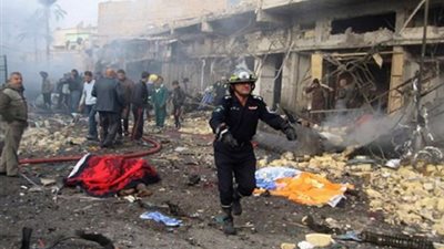 كاتب إسرائيلي: العراق أصبح سوريا جديدة