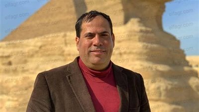 عبد البصير: بردية وادي الجرف وضحت طريقة بناء الأهرامات وأسماء العاملين بها