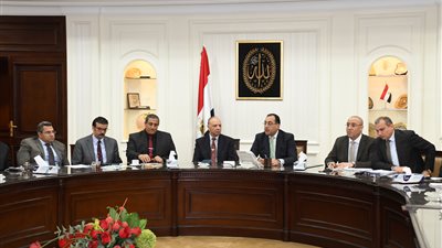 مدبولي لـ«ملاك ماسبيرو»: إما تشاركوا معنا أو تعويضكم بأرض في 6 أكتوبر