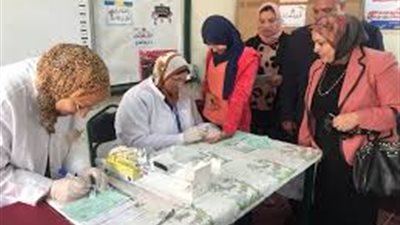 استمرار حملة 