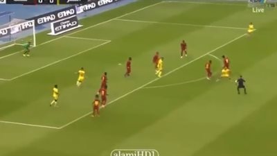 النصر يبدأ حملة الدفاع عن الدوري السعودي بالفوز على ضمك (فيديو)