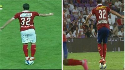 «زيزو»: وقوف رمضان صبحي على الكرة ليس استهتارا بالمنافس