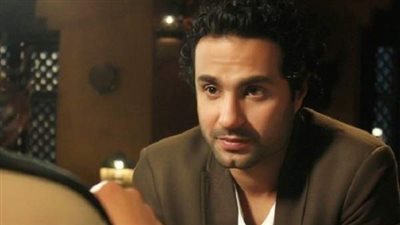 كريم فهمي يستقبل مولودته الثالثة