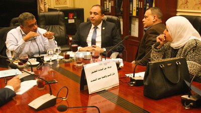 «إسكان النواب» تحذر من المغالاة في غرامات التصالح بمخالفات البناء