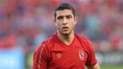 الألماني ماير يفحص رامي ربيعة