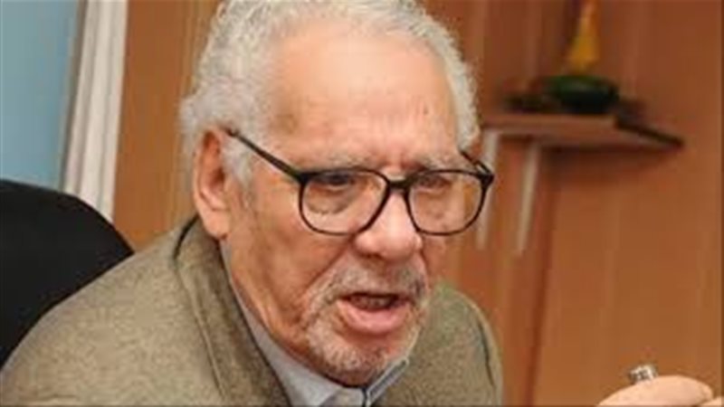 خالد نزار