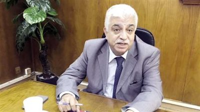 محمد المهندس: تشجيع القطاع الصناعي لا يتوقف على انخفاض نسبة الفائدة