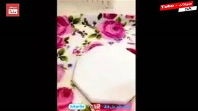 رد فعل مسنة سعودية على فستان زفاف إعلامية بنصف مليون (فيديو)