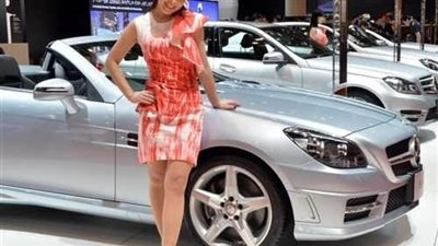 أسعار سيارات «مرسيدس» الجديدة