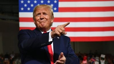 ترامب وجونسون يخططان لصفقة تجارية بشأن خروج بريطانيا من البريكست