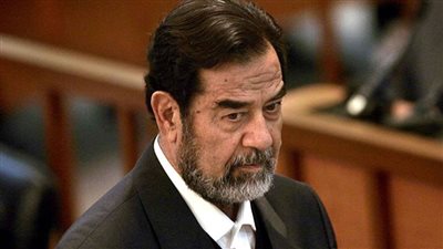 «صدام حسين» يستنفر الأجهزة الأمنية في الكويت