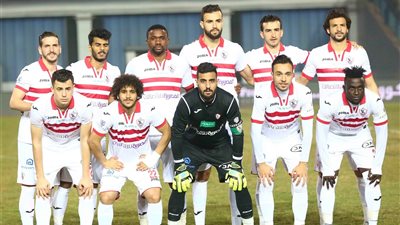 الزمالك يخطر الكاف بملعبه في أفريقيا
