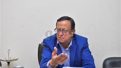 محمود علم الدين: أنصار حملة «بلاها إعلام» متشائمون ولا يدركون التحول الرقمي لـ