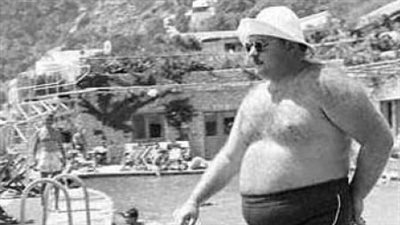 بروتوكولات رحلات الملك فاروق في المصيف