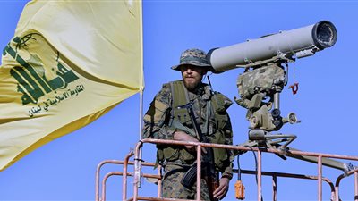 تظاهرات في لبنان ضد مرشحي «حزب الله» للانتخابات النيابية