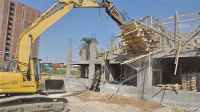 مشروع قانون «التصالح في مخالفات البناء» يثير الجدل تحت قبة البرلمان.. قيمة الغرامة ومن يتحملها والبناء على الأرض الزراعية أبرز الأسباب.. ورئيس لجنة الإسكان يدعو 5 وزراء لحسم الخلافات