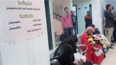 التخطيط تعلن مستهدفات منظومة الإصلاح الإداري للدولة بخطة 2019/ 2020.. تطوير 500 مكتب صحة.. ميكنة 1200 وحدة تطعيم.. تطبيق نظام الملف الطبي لكل مريض.. تقديم 25 خدمة على المحمول.. وتطوير 70 وحدة محلية