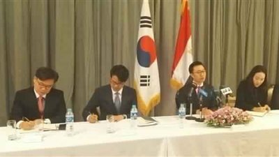 وزير الدفاع الكوري يزور مصر قريبًا