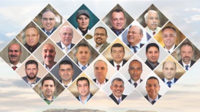 علماء مصر في الخارج.. عباقرة يلبون نداء الوطن