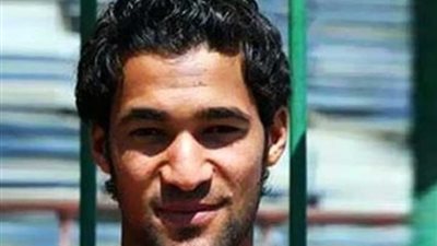 شبيطة ممنوع من حضور مباراة المقاصة وجينيريشن السنغالي