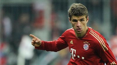 «هاينكس» كلمة السر لتألق مولر مع بايرن ميونخ