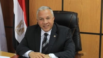 رئيس ميناء دمياط: تطوير العمل بإدارة خدمة المواطنين