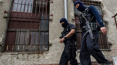 150 إسلاميا من المصنفين خطيرين أمنيا يقبعون في سجون ألمانيا