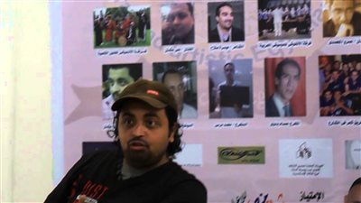 سامح عثمان: 7 مسرحيات جديدة ضمن إصدارت مسرح الثقافة الجماهيرية