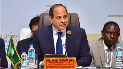 6 قضايا تتصدر اجتماعات مجموعة السبع الكبرى بحضور السيسي.. غدا