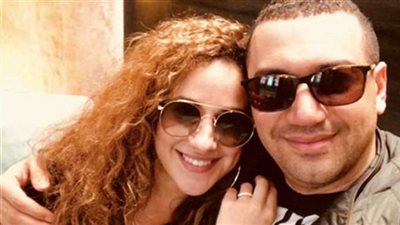 شيري عادل تؤكد انفصالها عن الداعية معز مسعود