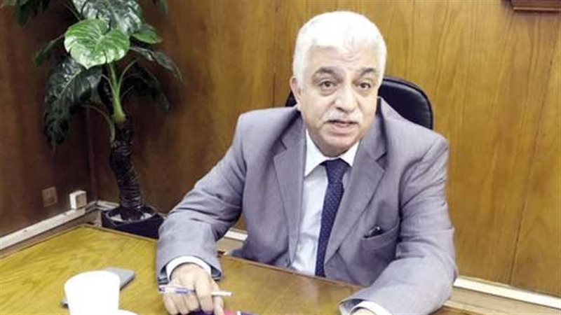 محمد المهندس رئيس