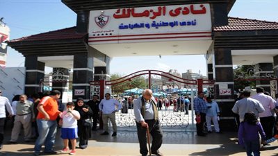 لجنة «العدل» تتحقق من إيداع الأموال المحولة للزمالك