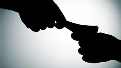 الرقابة الإدارية: موظف بأوقاف الشرقية أبلغ عن الوكيل بتقاضيه رشوة