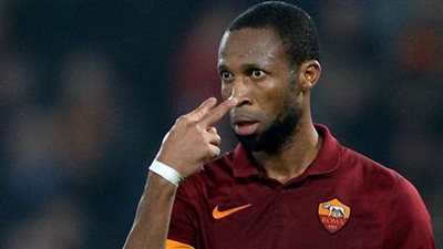 كايتا: الفوز على ريـال مدريد صعب ولكنه ليس مستحيل