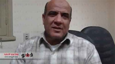 يوسف السيد يشيد بدعم الإدارة لفريق الكرة بالشمس