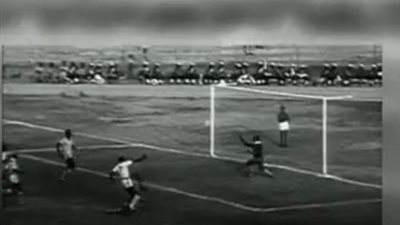 الـ«فيفا» يحتفل بذكري تتويج الفراعنة بأول أمم أفريقيا