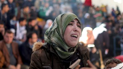 محلل إسرائيلي: فتح معبر رفح بادرة حسن نية من السيسي