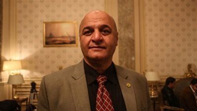 مشادة كلامية بين نائب وطبيب داخل مستشفى حكومي بدمياط