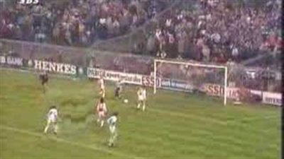 بالفيديو.. ركلات جزاء تم تنفيذها على طريقة «ميسي»