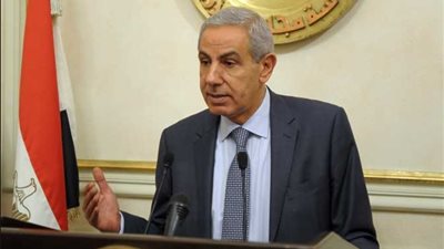 وزير التجارة: مصر قامت بمراجعة سياستها التجارية للمرة الرابعة