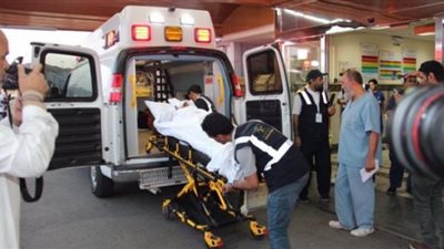 محافظ أسوان: إنهاء إجراءات دفن الحاجة صبرية في مكة المكرمة