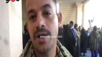 بالفيديو.. شقيق أحد شهداء «داعش» بالمنيا: مبروك على أخويا السماء