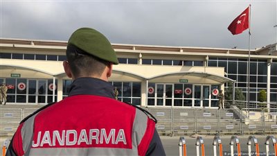 ارتفاع عدد الألمان المعتقلين في تركيا لأسباب سياسية