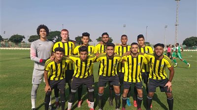 المقاولون 2001 يفوز على المصري بهدف في افتتاح دوري الجمهورية