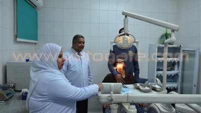 بالصور .. نادية حسنى: «التجاري الدولي» يخصص 1.5 % من أرباحه لخدمة المجتمع