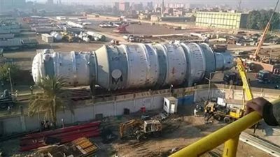 مصنع «أجريوم» في القليوبية الواقع المجهول.. المواطنون: شبرا تحملت فوق طاقتها.. النواب: المسئولون لا يعطوننا معلومات بشأنه وقدمنا استفسارا لمجلس النواب دون رد المحافظ